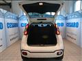 FIAT PANDA CROSS 1.0 firefly hybrid Cross s&s 70cv 5p.ti