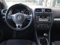 VOLKSWAGEN GOLF VI 1.6 TDI 5Porte Highline 17" Cruise SensoriPark