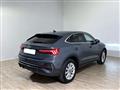 AUDI Q3 SPORTBACK Q3 SPB 45 TFSI e S tronic