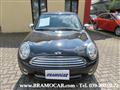 MINI CABRIO 1.6 120cv 16v COOPER CABRIO - NERA - C.LEGA 16''