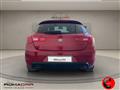 ALFA ROMEO GIULIETTA 2.0 JTDm 175 CV Super con BLOCK SHAFT