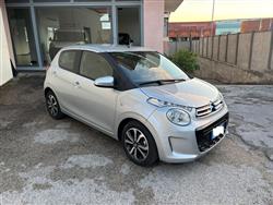 CITROEN C1 VTi 72 S&S 5p. Shine