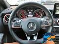 MERCEDES CLASSE A d Automatic Premium 110 cv