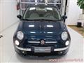 FIAT 500 1.2 Lounge 69Cv "Solo 46.000 Km!" Unico Propr.