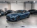 BMW SERIE 4 i 48V xDrive Coupé*LASER*HARMAN KARDON