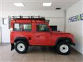 LAND ROVER DEFENDER 90 3 porte 6 POSTI