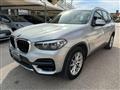 BMW X3 sDrive18d 48V Business Advantage