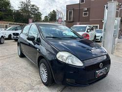 FIAT Punto 1.3 MJT II 75 CV 3p. Lounge