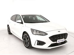 FORD FOCUS 1.5 EcoBlue 120 CV automatico 5p. ST-Line Co-Pilot