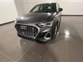 AUDI Q3 SPORTBACK SPB 35 TDI S tronic S line edition