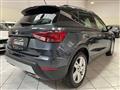 SEAT ARONA 1.0 TGI FR