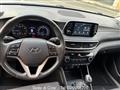 HYUNDAI TUCSON 1.6 GDI XTech