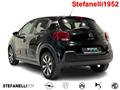 CITROEN C3 BlueHDi 100 S&S C-Series