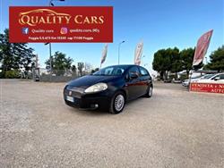 FIAT Punto 1.3 MJT 90 CV 5p. Dynamic