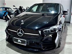 MERCEDES Classe B d Premium Plus AMG Line KM 0