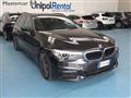 BMW SERIE 5 530d Touring Msport 249cv auto TETTO/PELLE FP972WL