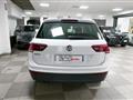 VOLKSWAGEN TIGUAN 1.6 TDI SCR Business BlueMotion Technology