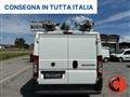 FIAT DUCATO 2.3 MJT 130(PC-TN L1H1)OFFICINA MOBILE-PORTAPACCHI