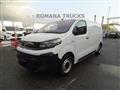 OPEL VIVARO L2 H1 120CV ALLESTIMENTO PRO PRONTA CONSEGNA