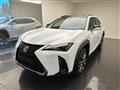 LEXUS UX Hybrid 4WD Design