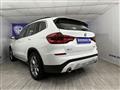 BMW X3 xDrive20d xLine