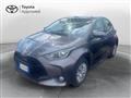 TOYOTA YARIS 1.0 5 porte Active