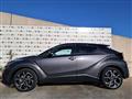 TOYOTA C-HR 2.0 Hybrid E-CVT Trend