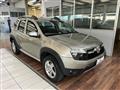 DACIA DUSTER 1.6 110CV 4x4 Lauréate - RETROCAMERA