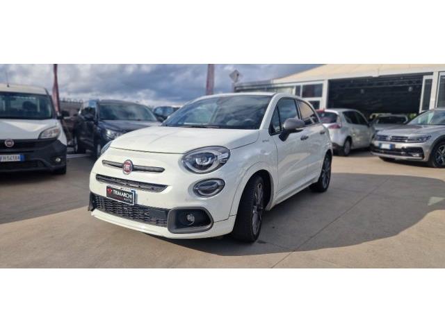 FIAT 500X 1.3 MultiJet 95 CV Sport