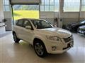 TOYOTA RAV4 2.2 D-4D 150 CV DPF Exclusive