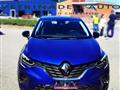 RENAULT Captur TCe 12V 100 CV GPL FAP Zen