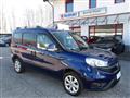 FIAT DOBLÒ 1.6 MJT 101CV 5 POSTI N1 PREZZO FINITO