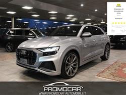 AUDI Q8 50 TDI 286 CV QUATTRO TIP. SPORT *FULL*UNIPROP*