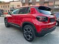 JEEP AVENGER e-HYBRID 1.2 Turbo MHEV Summit con Tetto