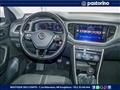 VOLKSWAGEN T-ROC 1.0 TSI Style BlueMotion Technology