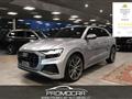 AUDI Q8 50 TDI 286 CV QUATTRO TIP. SPORT *FULL*UNIPROP*