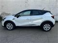 RENAULT NUOVO CAPTUR TCe 100 CV GPL FAP Intens