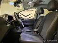 VOLKSWAGEN CADDY 2.0 TDI 122 CV AUTOMATICA 5 POSTI