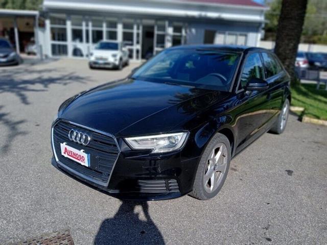 AUDI A3 SPORTBACK A3 SPB 30 TDI S tronic Business