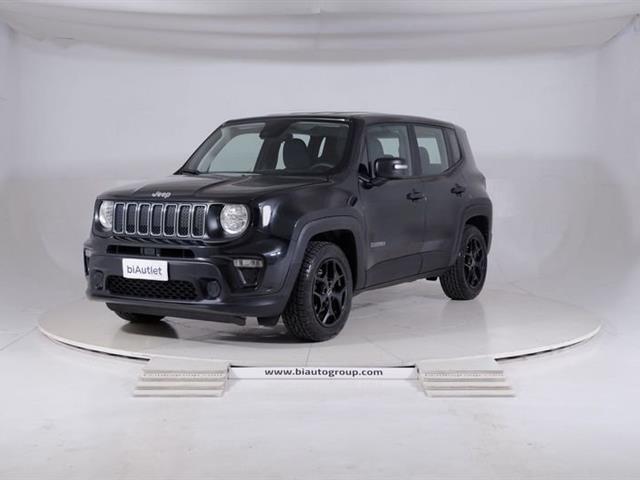 JEEP RENEGADE 2019 Benzina 1.0 t3 Business 2wd