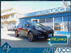 FORD PUMA 1.0 EcoBoost Hybrid Automatica ST-Line 125 Cv