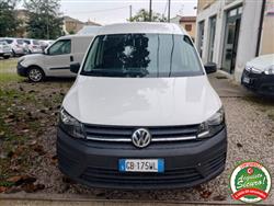 VOLKSWAGEN CADDY FURGONE 1.4 TGI Furgone Business Maxi