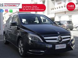 MERCEDES CLASSE B B 200 CDI Premium