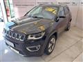 JEEP COMPASS 1.6 mjt Limited 2wd 120cv