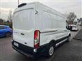 FORD TRANSIT 310 2.0TDCi EcoBlue MHEV 130CV PM-TM Furgone Trend