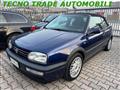 VOLKSWAGEN GOLF 1.6 cat Sport