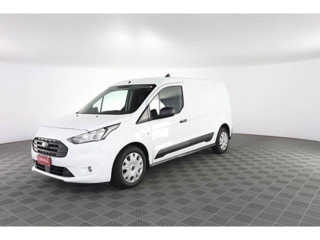 FORD TRANSIT CONNECT Transit Connect 200 1.5 Ecoblue 100CV PC Furgone T