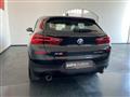 BMW X2 20D SDRIVE BUSINESS X AUT.