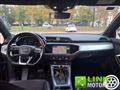 AUDI Q3 45 TFSI quattro S tronic S line edition