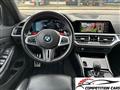 BMW SERIE 3 COMPETITION LASER HUD MEMORIE VIRTUAL NAVI